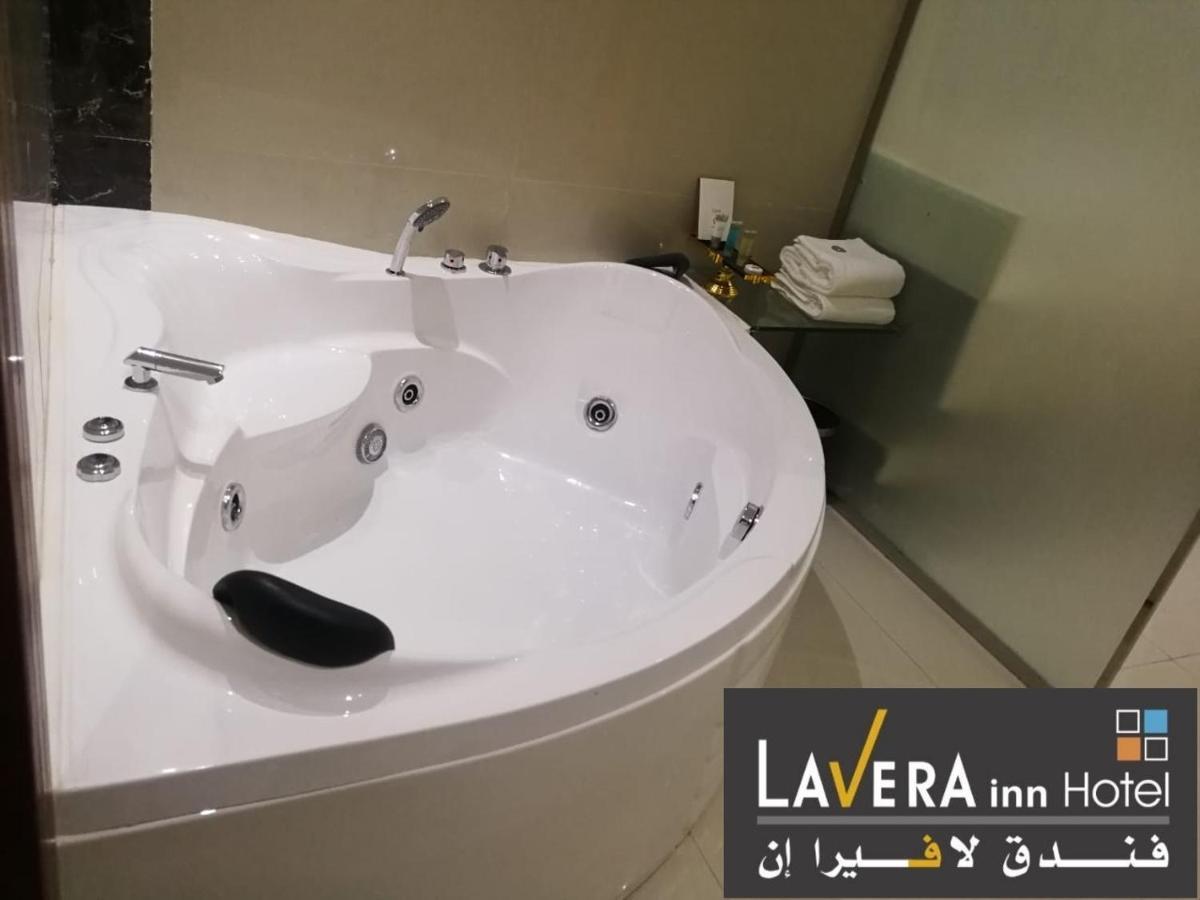 فندق لافيرا ان Lavera Inn Hotel Riyadh Luaran gambar