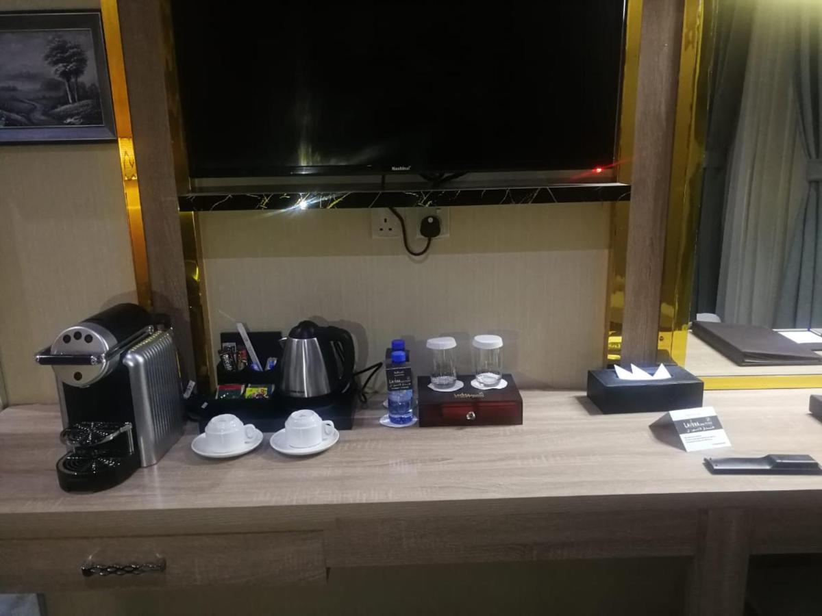 فندق لافيرا ان Lavera Inn Hotel Riyadh Luaran gambar
