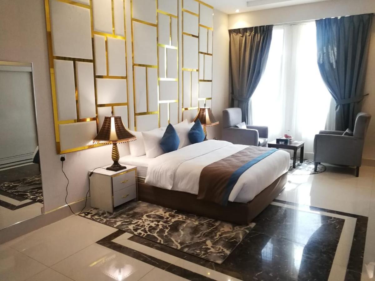 فندق لافيرا ان Lavera Inn Hotel Riyadh Luaran gambar