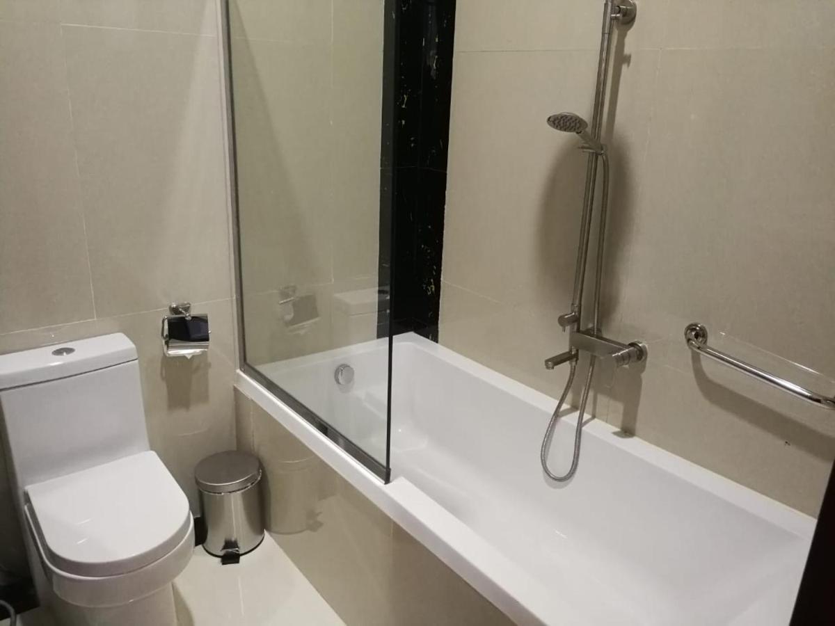 فندق لافيرا ان Lavera Inn Hotel Riyadh Luaran gambar