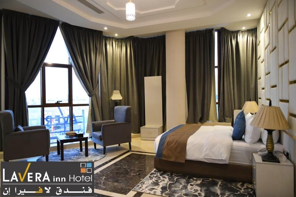 فندق لافيرا ان Lavera Inn Hotel Riyadh Luaran gambar