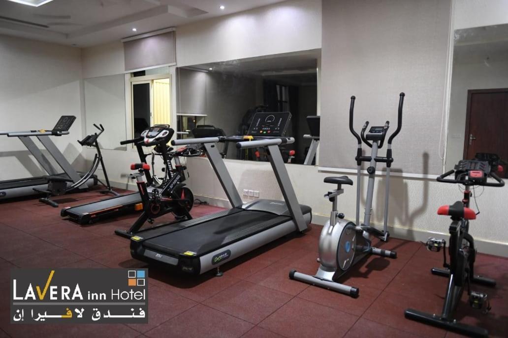 فندق لافيرا ان Lavera Inn Hotel Riyadh Luaran gambar