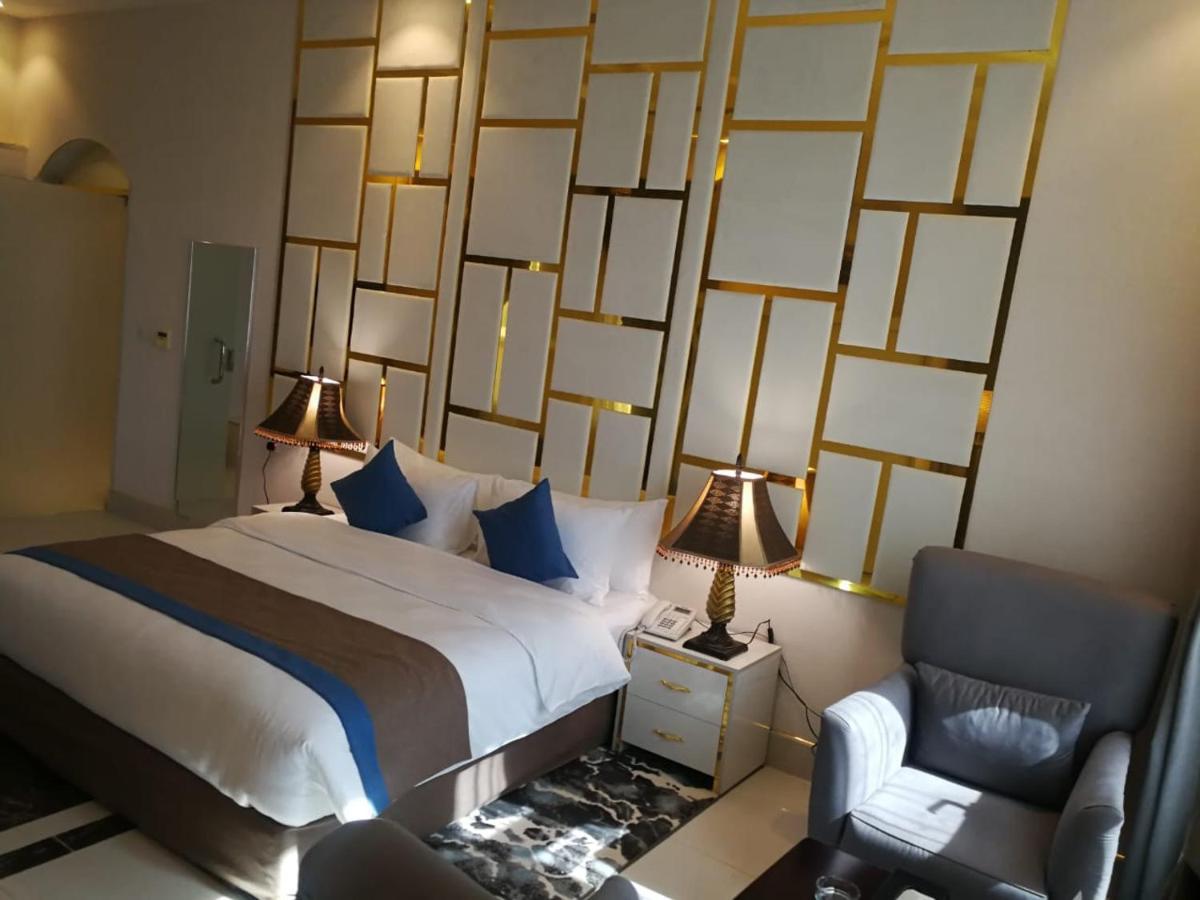 فندق لافيرا ان Lavera Inn Hotel Riyadh Luaran gambar