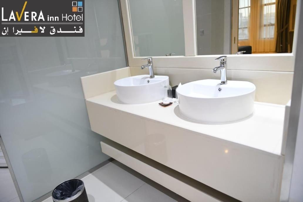 فندق لافيرا ان Lavera Inn Hotel Riyadh Luaran gambar