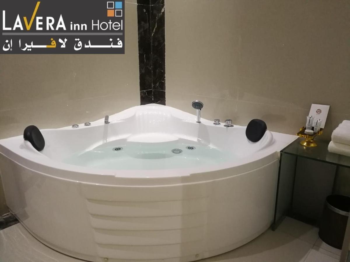 فندق لافيرا ان Lavera Inn Hotel Riyadh Luaran gambar
