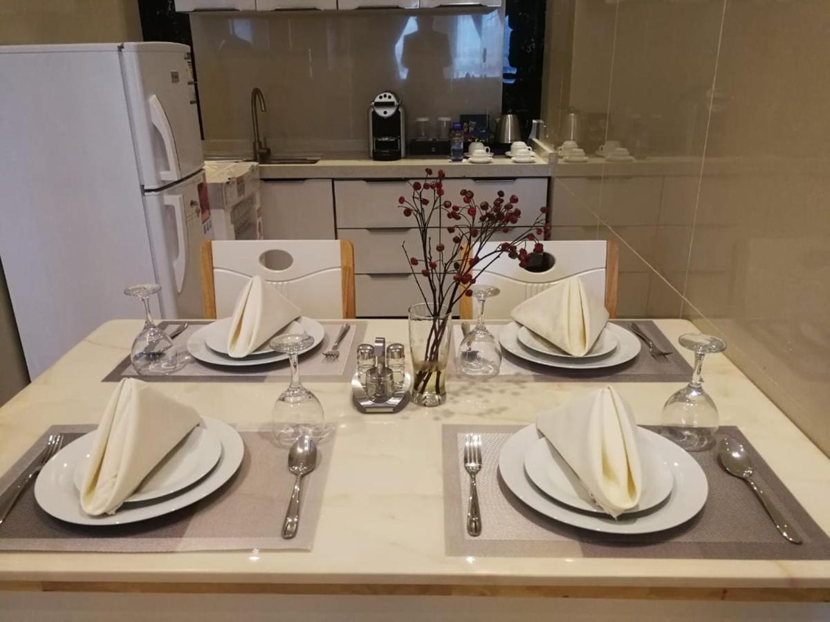 فندق لافيرا ان Lavera Inn Hotel Riyadh Luaran gambar