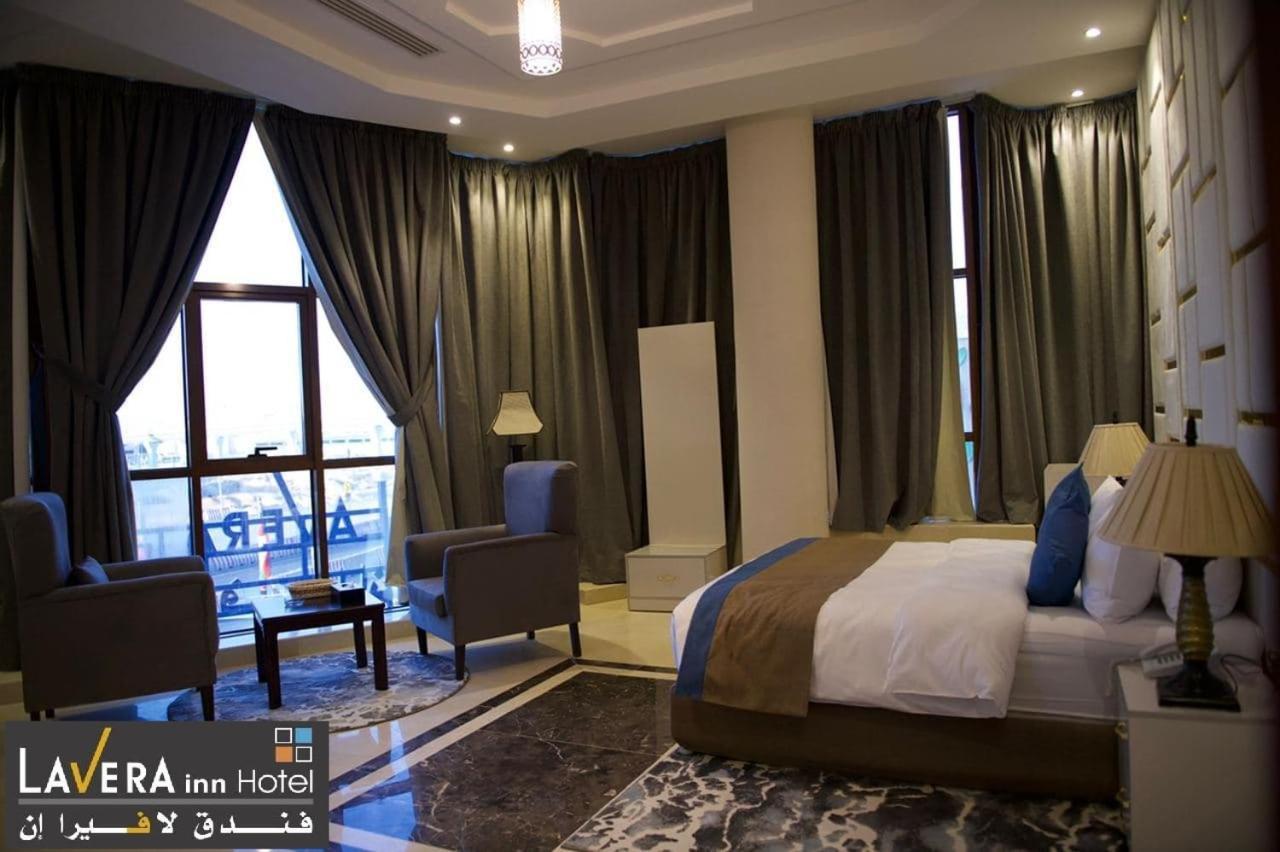 فندق لافيرا ان Lavera Inn Hotel Riyadh Luaran gambar