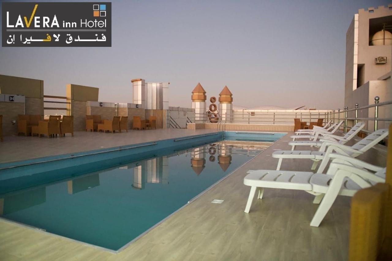 فندق لافيرا ان Lavera Inn Hotel Riyadh Luaran gambar