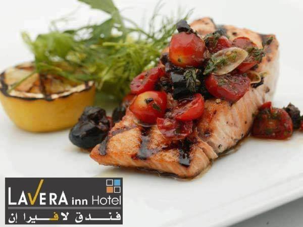 فندق لافيرا ان Lavera Inn Hotel Riyadh Luaran gambar