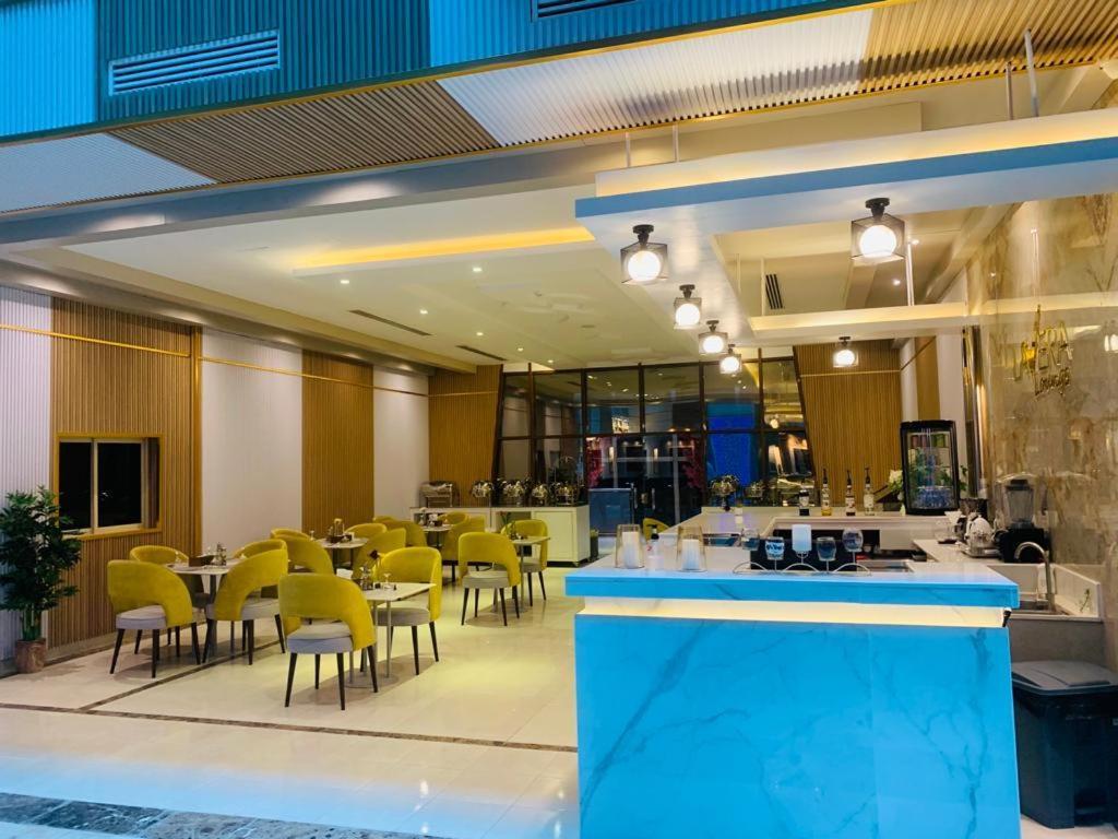 فندق لافيرا ان Lavera Inn Hotel Riyadh Luaran gambar