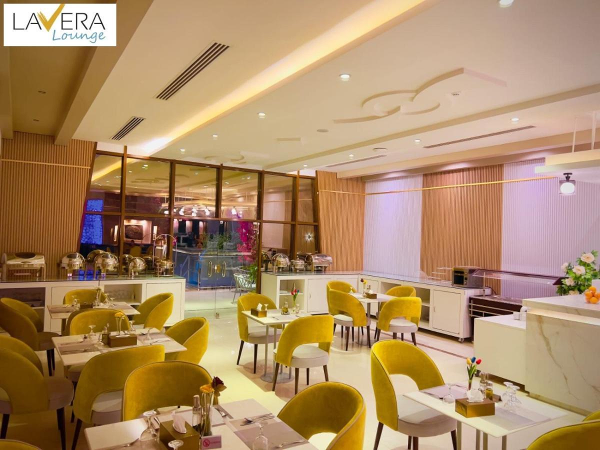 فندق لافيرا ان Lavera Inn Hotel Riyadh Luaran gambar