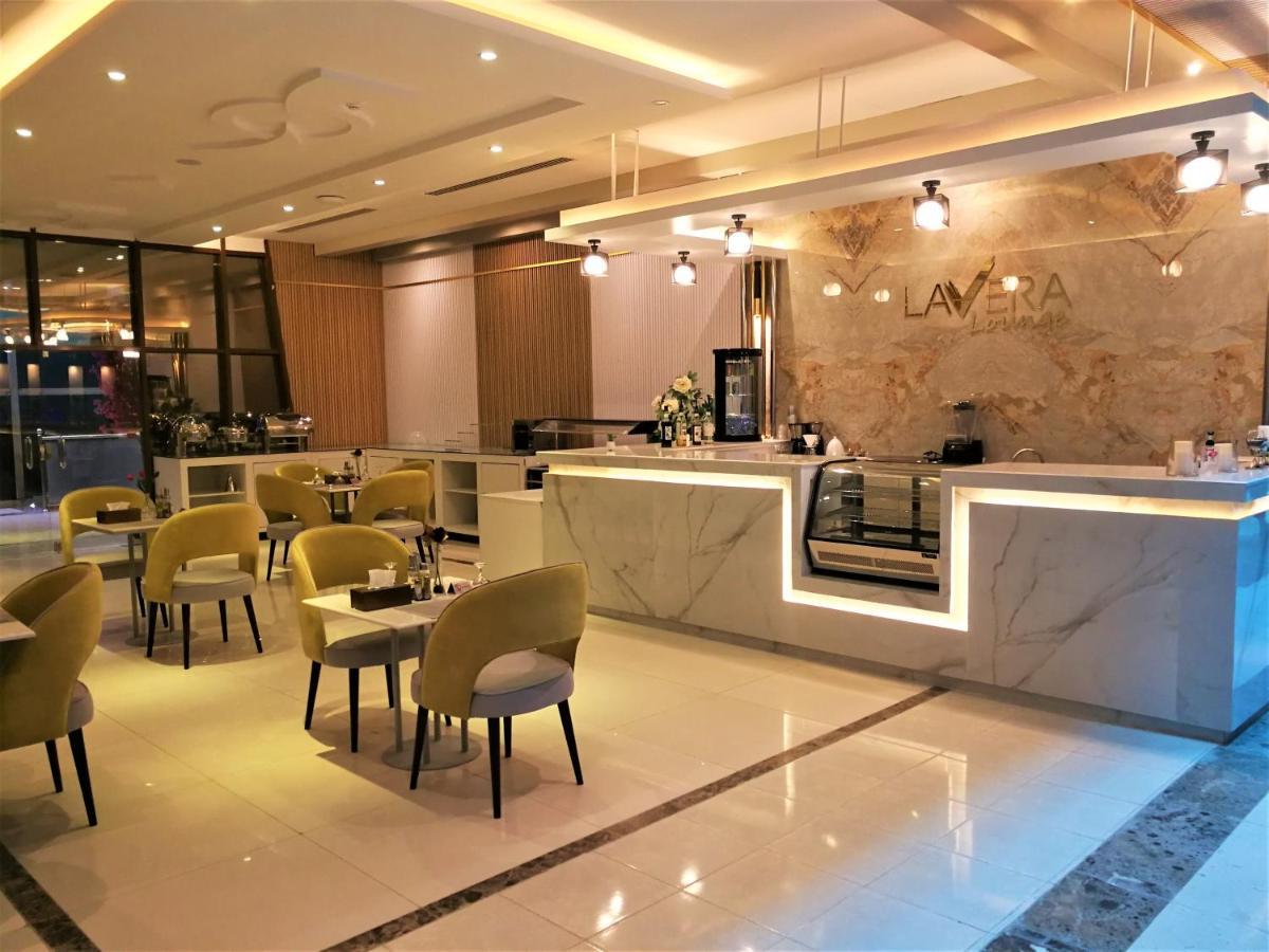 فندق لافيرا ان Lavera Inn Hotel Riyadh Luaran gambar